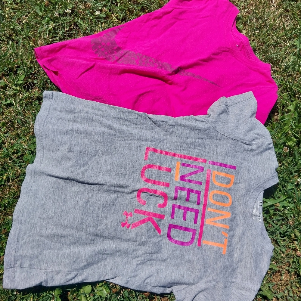 Girls Tshirts